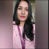 Sabisha K Sathyamoorthy