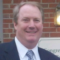 Donald Schroder