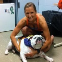 Carley Saelinger, VMD, DACVIM (cardiology)