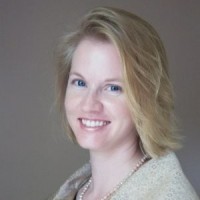 Gina Crow, Mba