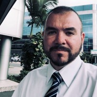 Octavio Gómez Mora