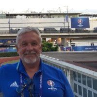 Nikolay Nikitenko