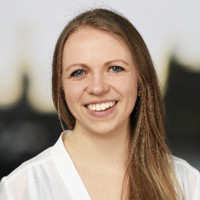 Line Ladegaard