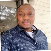 Nicholas Ugwu