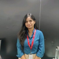 Unnati Saxena