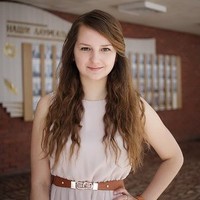 Ирина Арапова