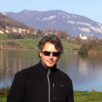 Christophe Garrido