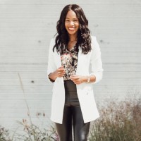 Ashley White