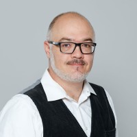 Jochen May