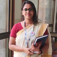 Deepa Varghese