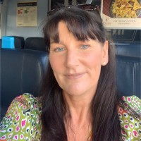 Tracy Cox