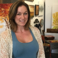 Monique Legault