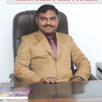 Rajesh Umale