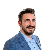 Robbert Van De Worp
