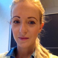 Tonje Elin Vik