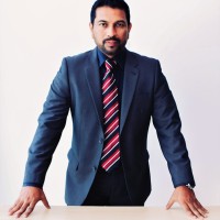 Mohammed Shaikh