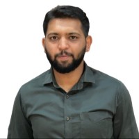 Dr. Nithin Rao