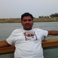 Nasir Ahmed