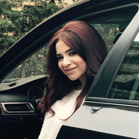 Nadia Atik