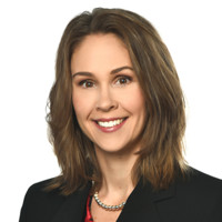 Jacqueline Matthew, Cpa