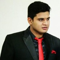 Garvish Sharma