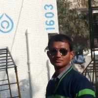 Virender Kumar Sahu