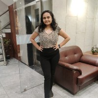 Yashvi Kapadia
