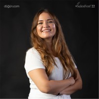 Damla Eker