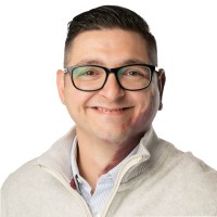 Mark Wakeman, MBA
