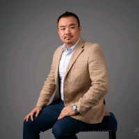 Simon Chen