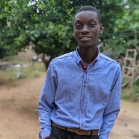 Gildas kwami ADJAFO