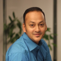 Tanvir Ahmed Talukder
