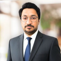 Dr. Fida Ahmed