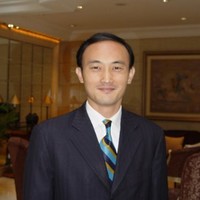 Michael Fang