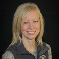 Kim (Larson) Kohls