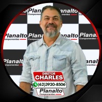 Charles Augusto Fernandes