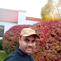 Gowriraman Madhavan