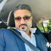 Muhammad Zubair