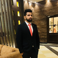 Prashant Yadav