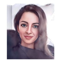 Odelia Tamar Shemesh