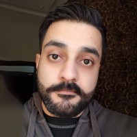 Waqar Gulzar