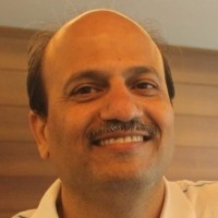Prashant Vaishampayan