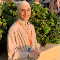 Rama Al-Momani