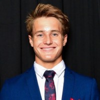Brock Cooper