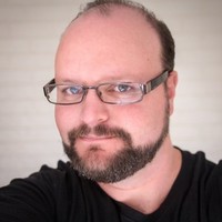 Jason Muspratt