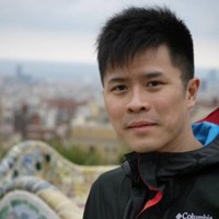 Gilbert Lam