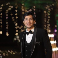 Pranjal Rastogi