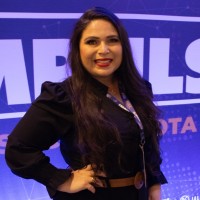 Josiane Rodrigues