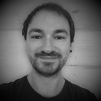 Christopher Mondschein