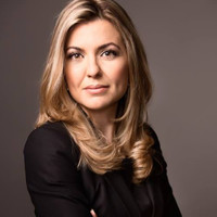 Caroline Forest-Griel, M.Sc., FRM, SCR